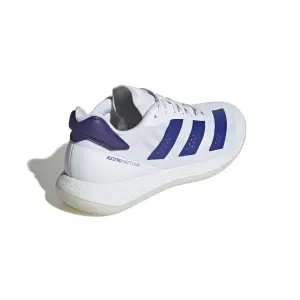 Indoor schoenen adidas Adizero Fastcourt image-2