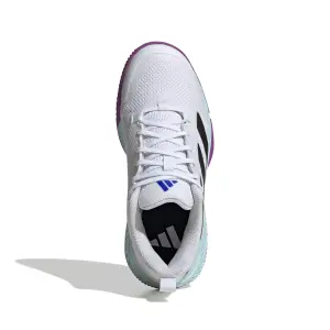 Scarpe indoor da donna adidas Court Team Bounce 2.0 image-3