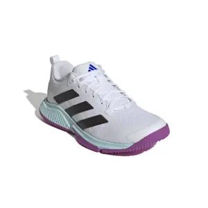 Scarpe indoor da donna adidas Court Team Bounce 2.0 image-1