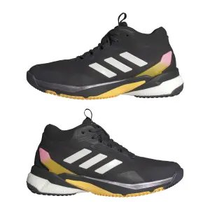 Scarpe indoor adidas Crazyflight 5 Mid image-2