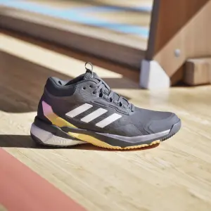 Scarpe indoor adidas Crazyflight 5 Mid image-4