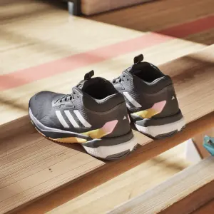 Scarpe indoor adidas Crazyflight 5 Mid image-6