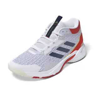 Chaussures indoor femme adidas Crazyflight 5 image-4