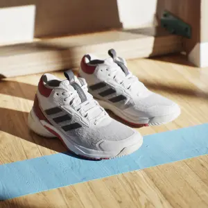 Chaussures indoor femme adidas Crazyflight 5 image-3