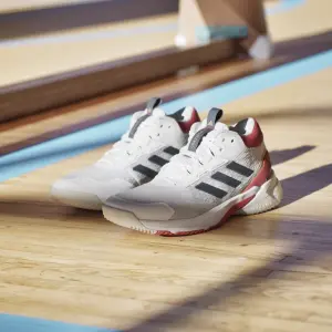 Chaussures indoor femme adidas Crazyflight 5 image-5