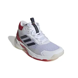 Chaussures indoor femme adidas Crazyflight 5 image-1