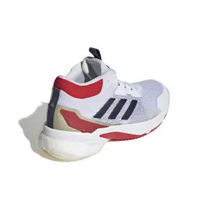 Chaussures indoor femme adidas Crazyflight 5 image-2
