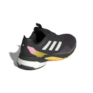 Scarpe indoor per bambini adidas Crazyflight 5 image-5