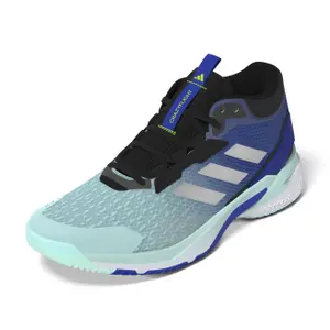 Dětské halové boty adidas Crazyflight 5 Mid image-3
