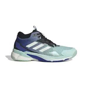 Dětské halové boty adidas Crazyflight 5 Mid image-0