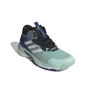 Dětské halové boty adidas Crazyflight 5 Mid image-1