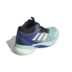 Dětské halové boty adidas Crazyflight 5 Mid image-5