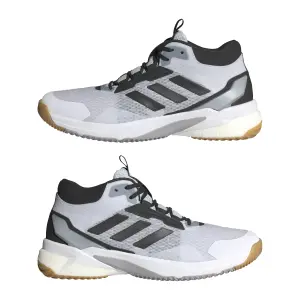 Hallenschuhe adidas Crazyflight 5 Mid image-2