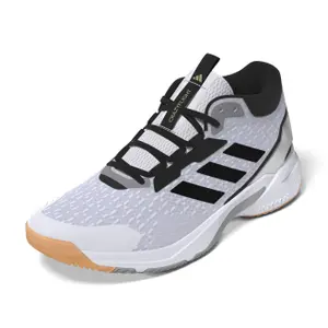 Hallenschuhe adidas Crazyflight 5 Mid image-6