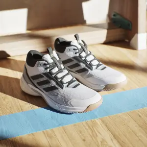 Hallenschuhe adidas Crazyflight 5 Mid image-3