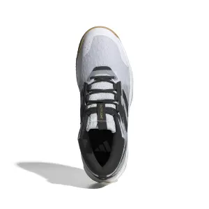 Hallenschuhe Kind adidas Crazyflight 5 Mid image-4