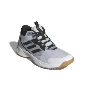 Hallenschuhe adidas Crazyflight 5 Mid image-1