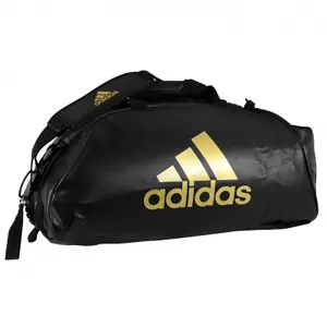 2 in 1 sports bag adidas PU