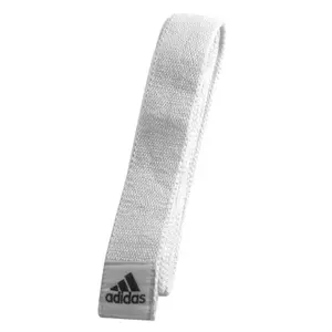 Children's judo elastic belt adidas image-0