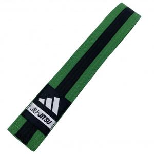 bjjb-kk0001c0810-brasilianskt-jiu-jitsu-balte-for-barn-adidas-gron-svart