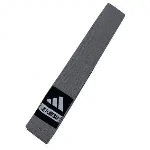 Ceinture Jiu-Jitsu brésilien enfant adidas image-0