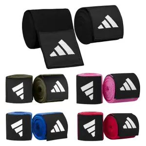 Bandes de maintien de boxe adidas Crepe image-1