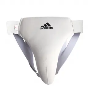 Protège-coquille anatomique PU adidas image-0