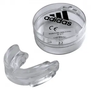 Doppelter Zahnschutz Kind adidas CE image-3