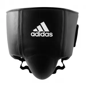 Skórzany ochraniacz pro shell adidas image-0