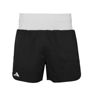 Women's amateur boxing shorts adidas image-0