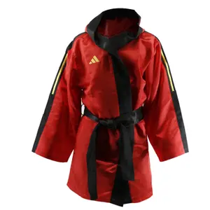 Robe de boxe adidas BX3-Pro image-0