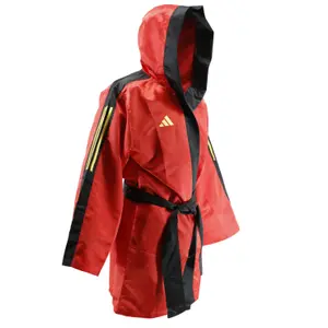 Robe de boxe adidas BX3-Pro image-1