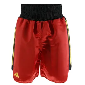 Short da boxe adidas BX3-Pro