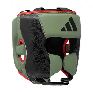 Casque de boxe enfant adidas Combat 50 image-0