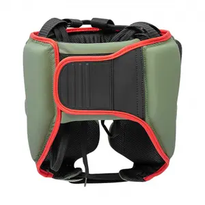 Casque de boxe enfant adidas Combat 50 image-1