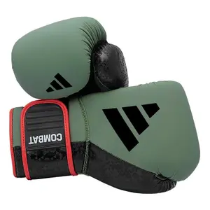 Guantes de entrenamiento de boxeo adidas Combat 50 image-1