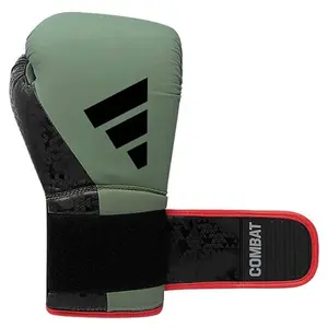Guantes de entrenamiento de boxeo adidas Combat 50 image-0