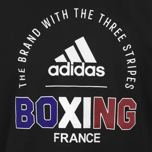 Αμάνικο μπλουζάκι adidas SMU image-3