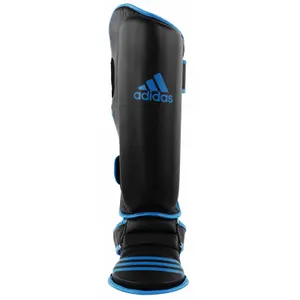 Protectores de espinillas y pies para kick-boxing adidas image-0