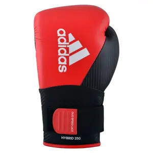 Gants de boxe entraînement adidas Hybrid 250 image-1