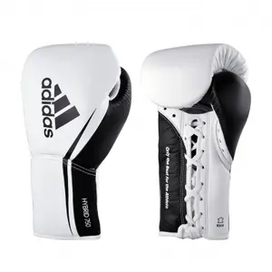 Guantes de boxeo adidas Hybrid 750 Pro image-0