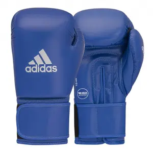 Gants de boxe adidas scratch IBA