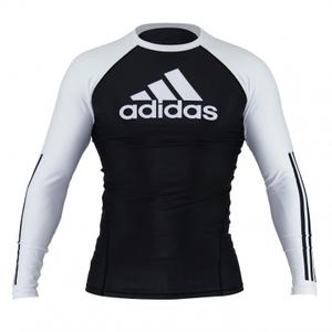 ibjjfr02t0006c0002-langarmelige-rashguards-adidas-schwarz-weiss