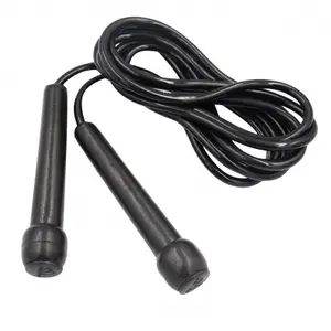 Plastic skipping rope adidas image-0