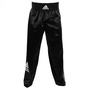 Pantalon de Kick-Boxing et full contact adidas
