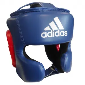 Casque de boxe adidas Speed image-0