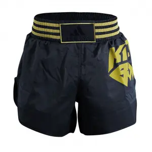 Kickboxingshorts adidas image-0