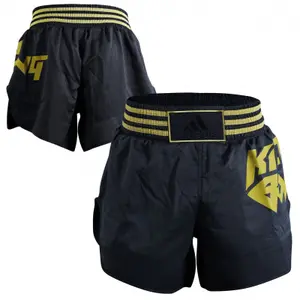 Kickboxingshorts adidas image-1