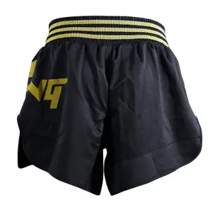 Kickboxingshorts adidas image-2