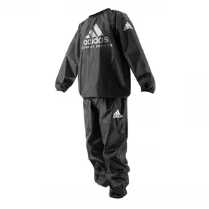 Ensemble imperméable adidas Sauna image-0